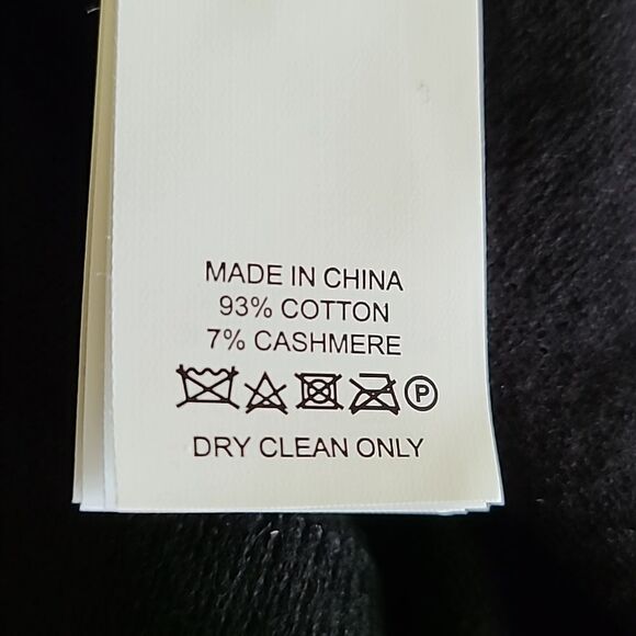 KATE spade New York turtleneck long sleeves sweater - Picture 4 of 4